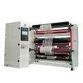 Hot Regular Paper Non-woven Fabric Fiberglass Mesh Slitting Machine Price Plastic Film Aluminum Foil Slitter Rewinder